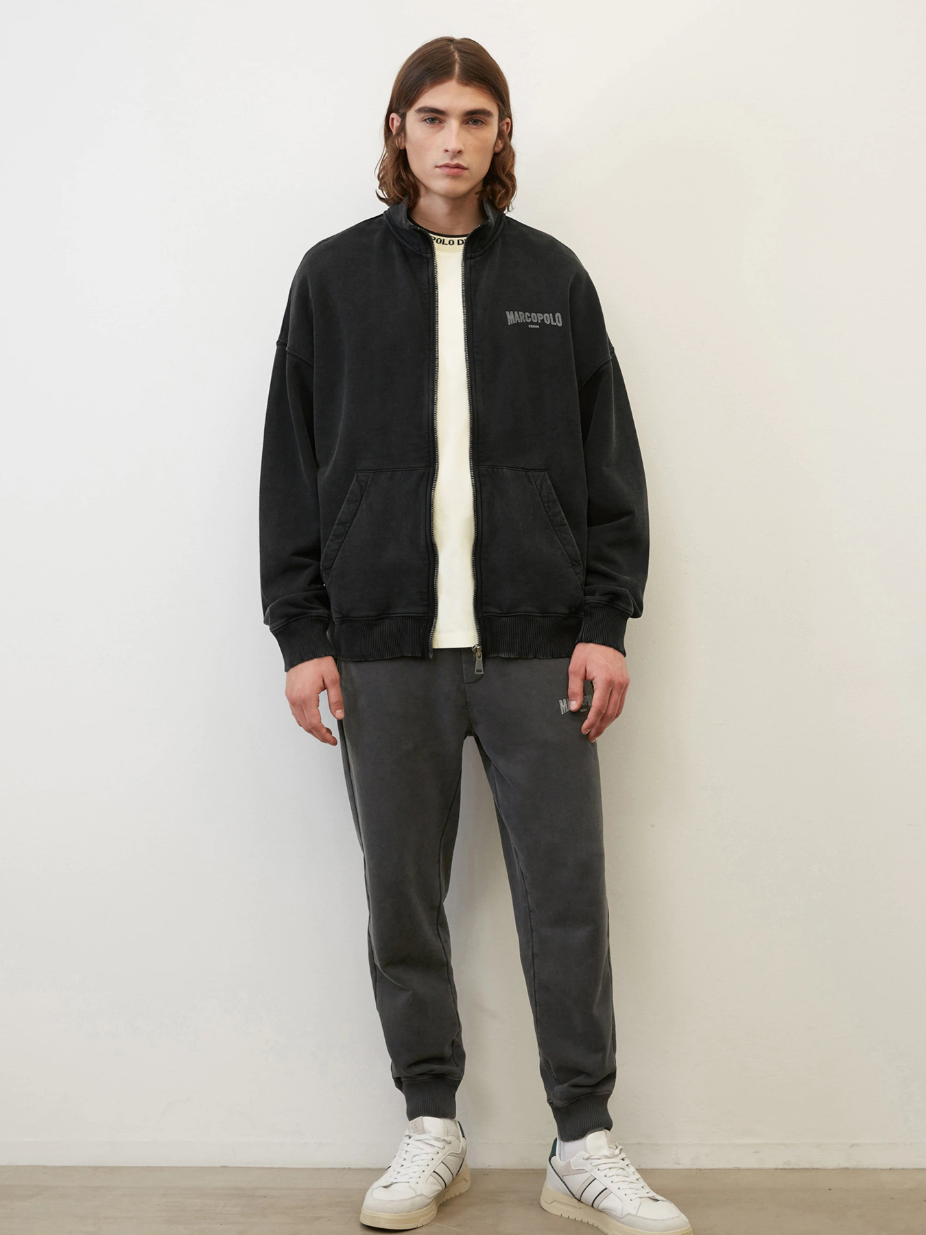 Кофта Marc O’Polo DENIM модель 268417057116-990 Фото