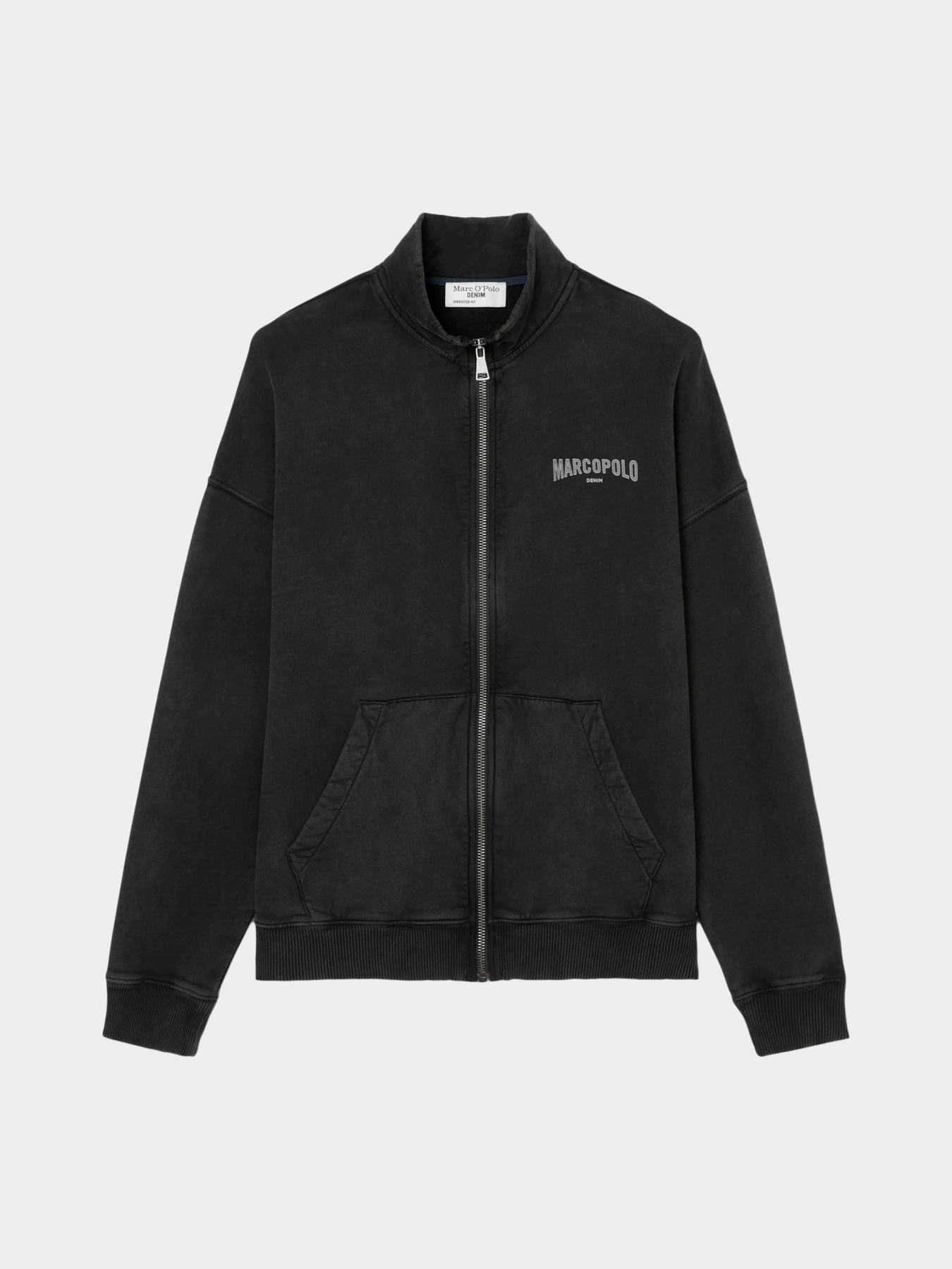 Кофта Marc O’Polo DENIM модель 268417057116-990 Фото