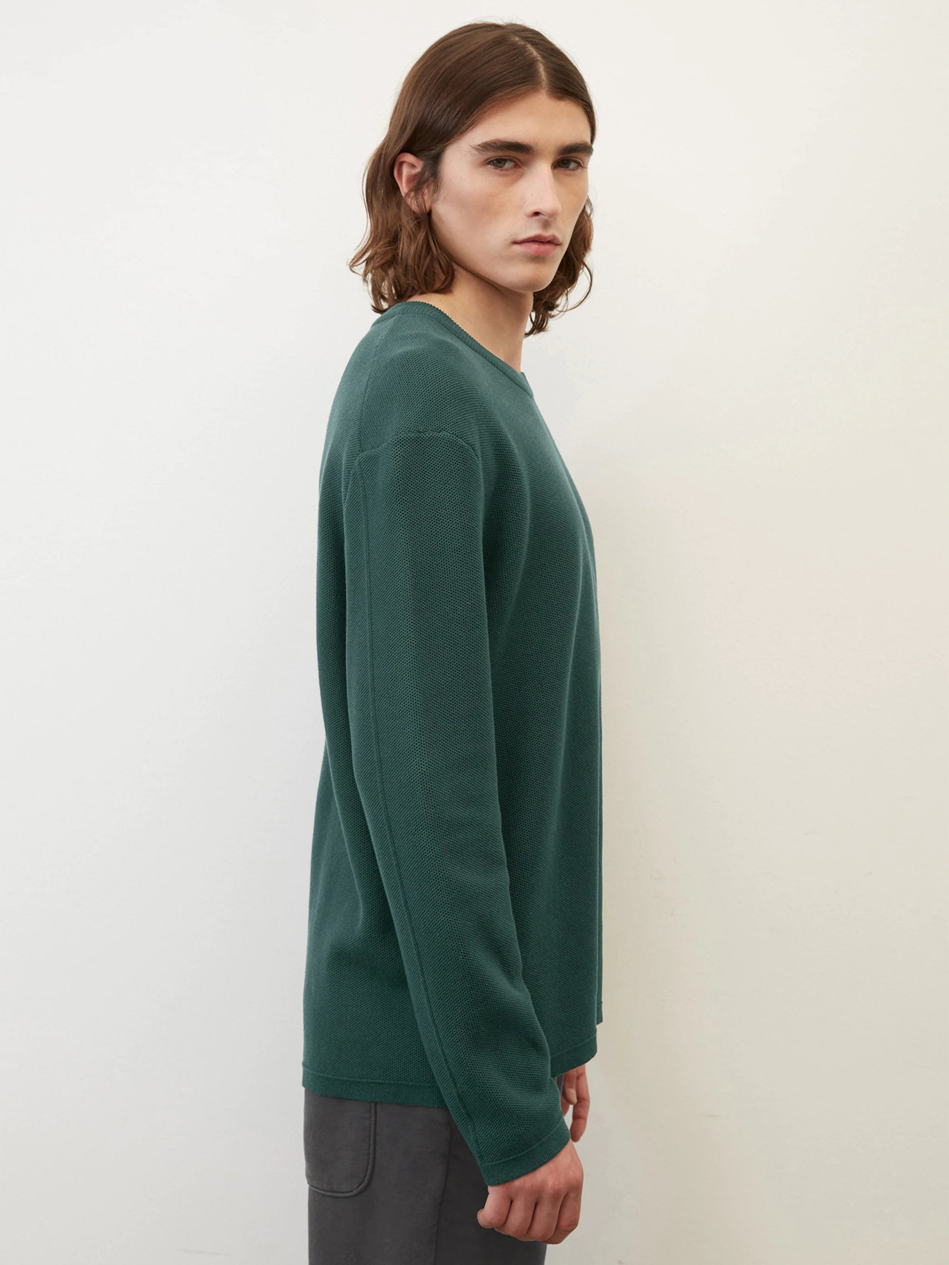 Джемпер Marc O’Polo DENIM модель 268511160422-494 Фото