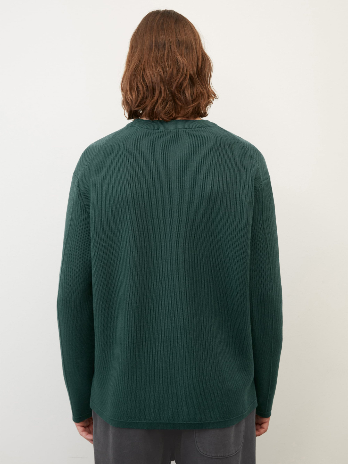 Джемпер Marc O’Polo DENIM модель 268511160422-494 Фото