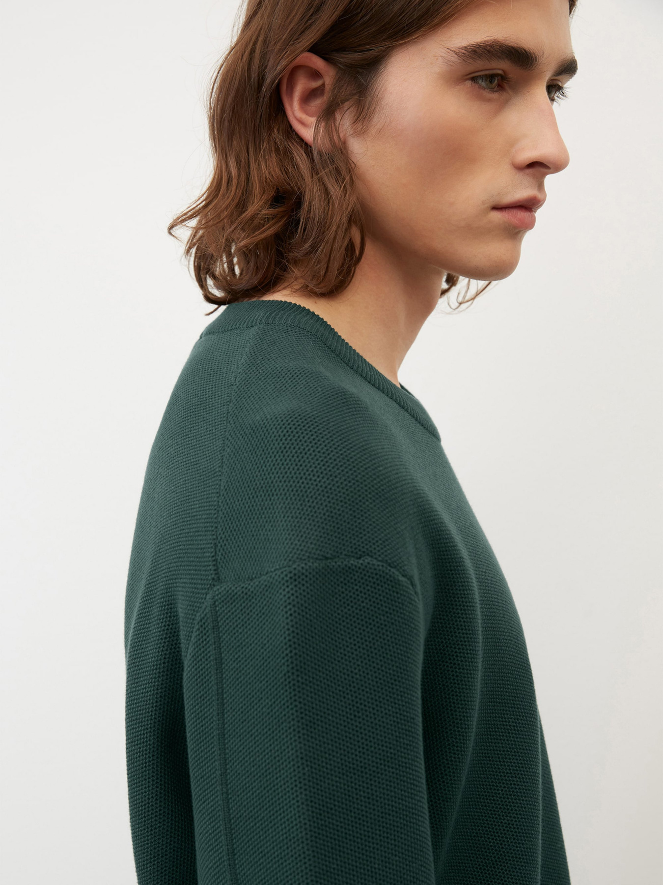 Джемпер Marc O’Polo DENIM модель 268511160422-494 Фото