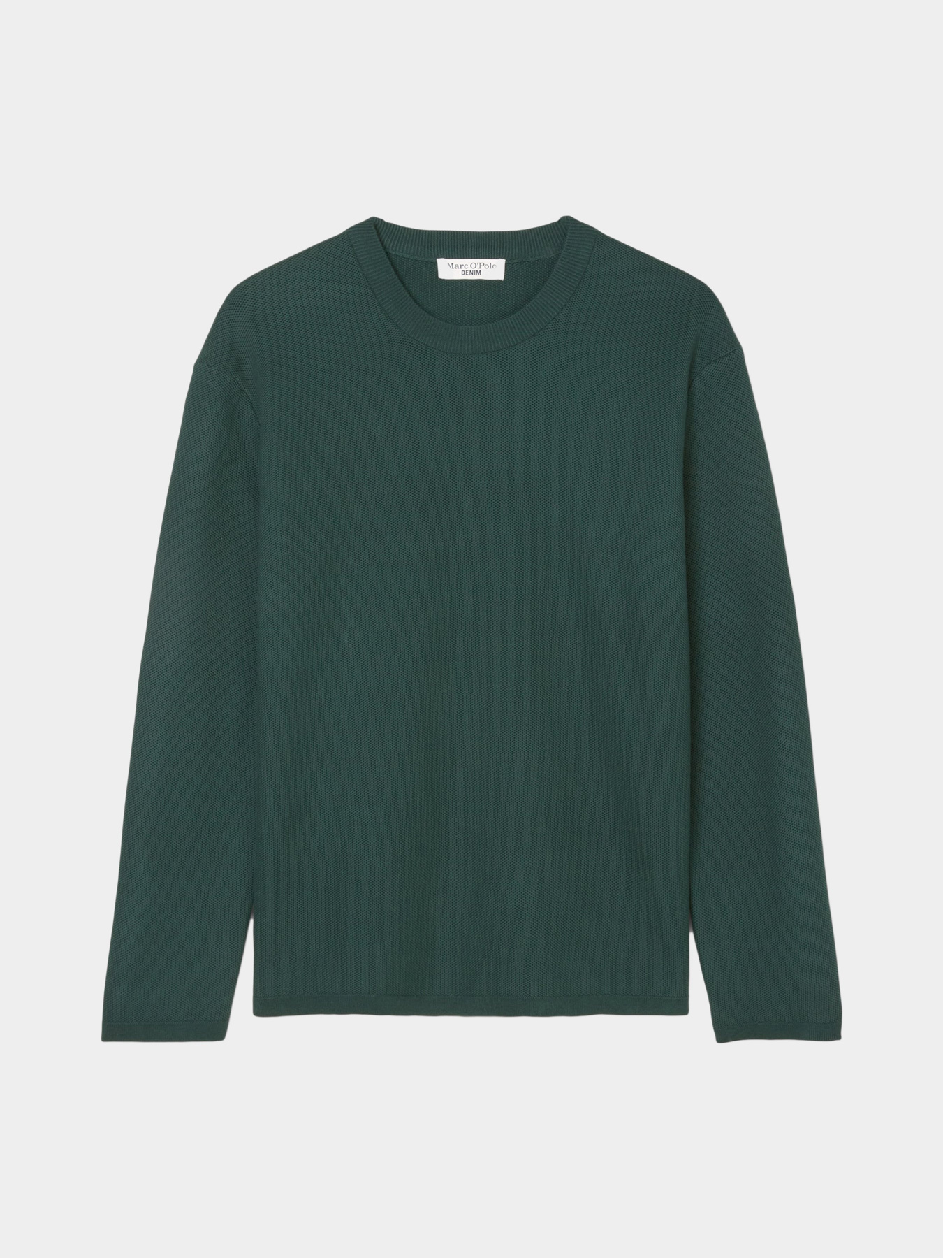 Джемпер Marc O’Polo DENIM модель 268511160422-494 Джемпер Marc O’Polo DENIM модель 268511160422-494 Фото