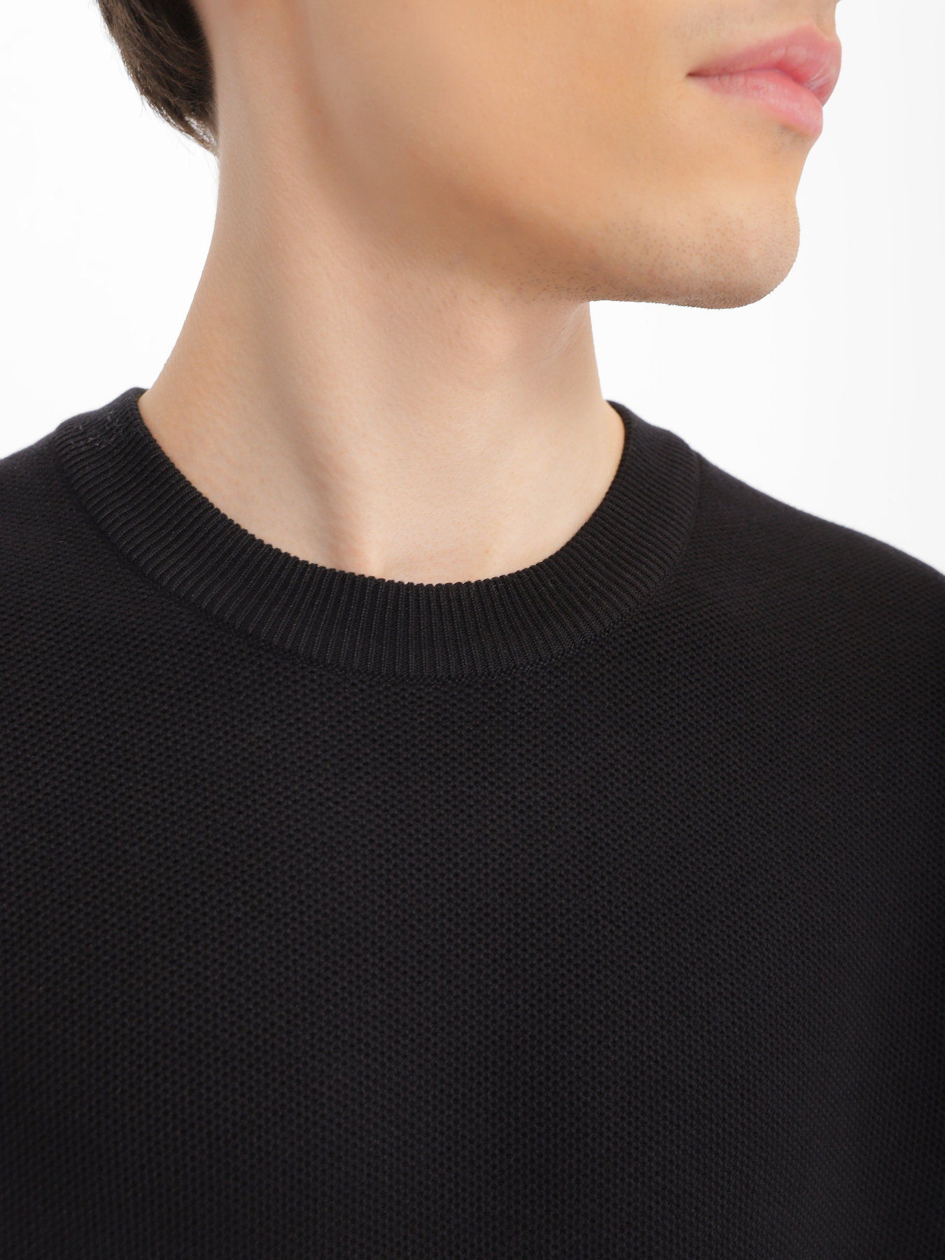 Джемпер Marc O’Polo DENIM модель 268511160422-990 Фото