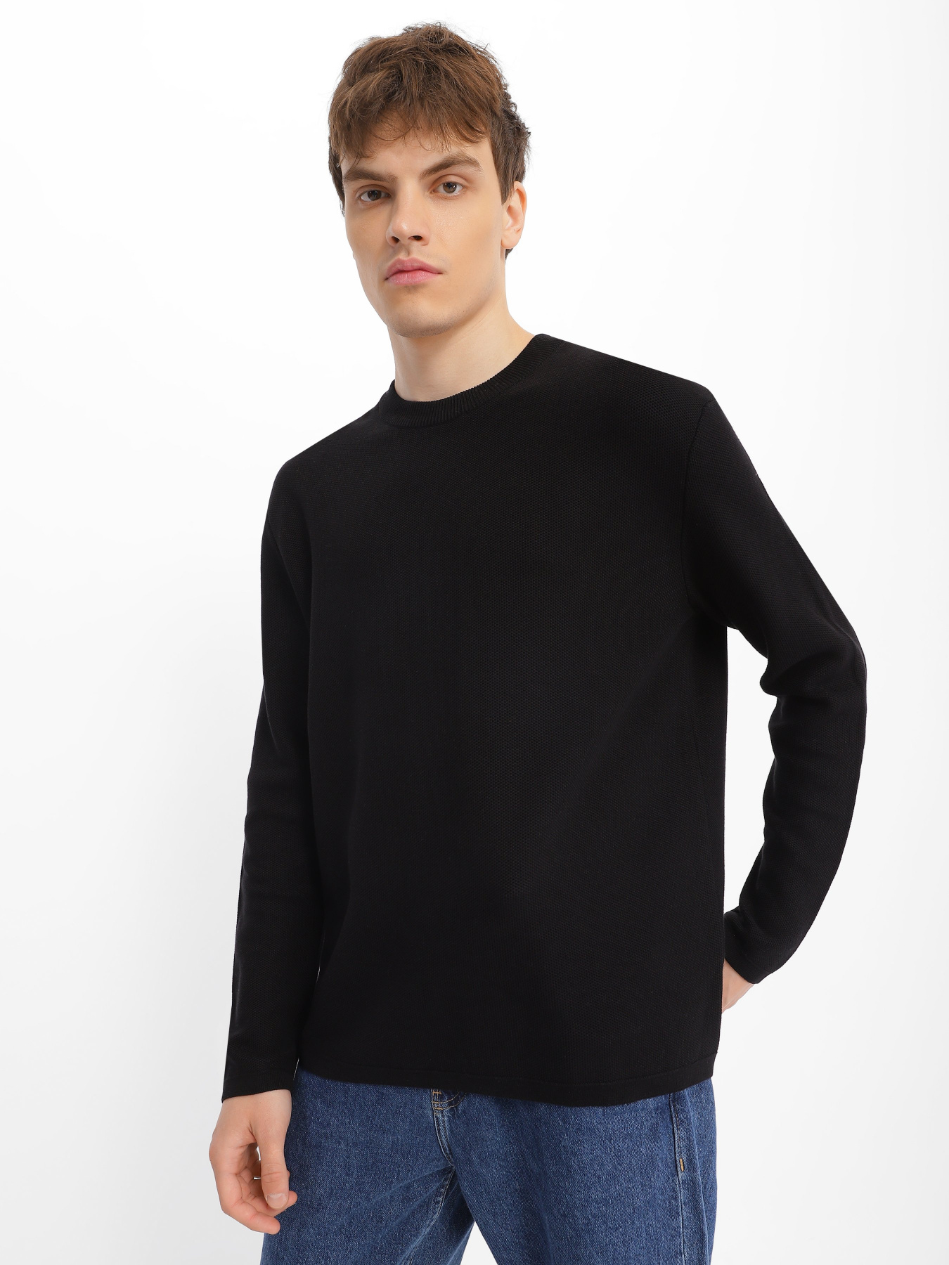 Джемпер Marc O’Polo DENIM модель 268511160422-990 Фото