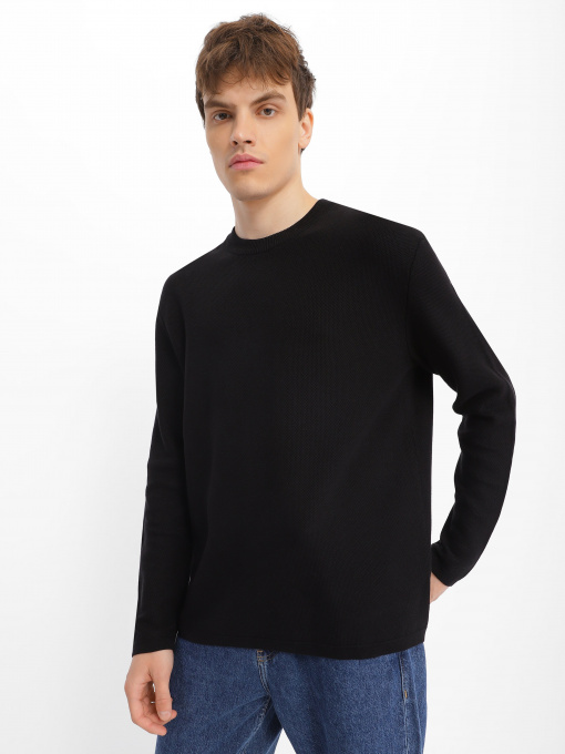 Джемпер Marc O’Polo DENIM модель 268511160422-990 Фото