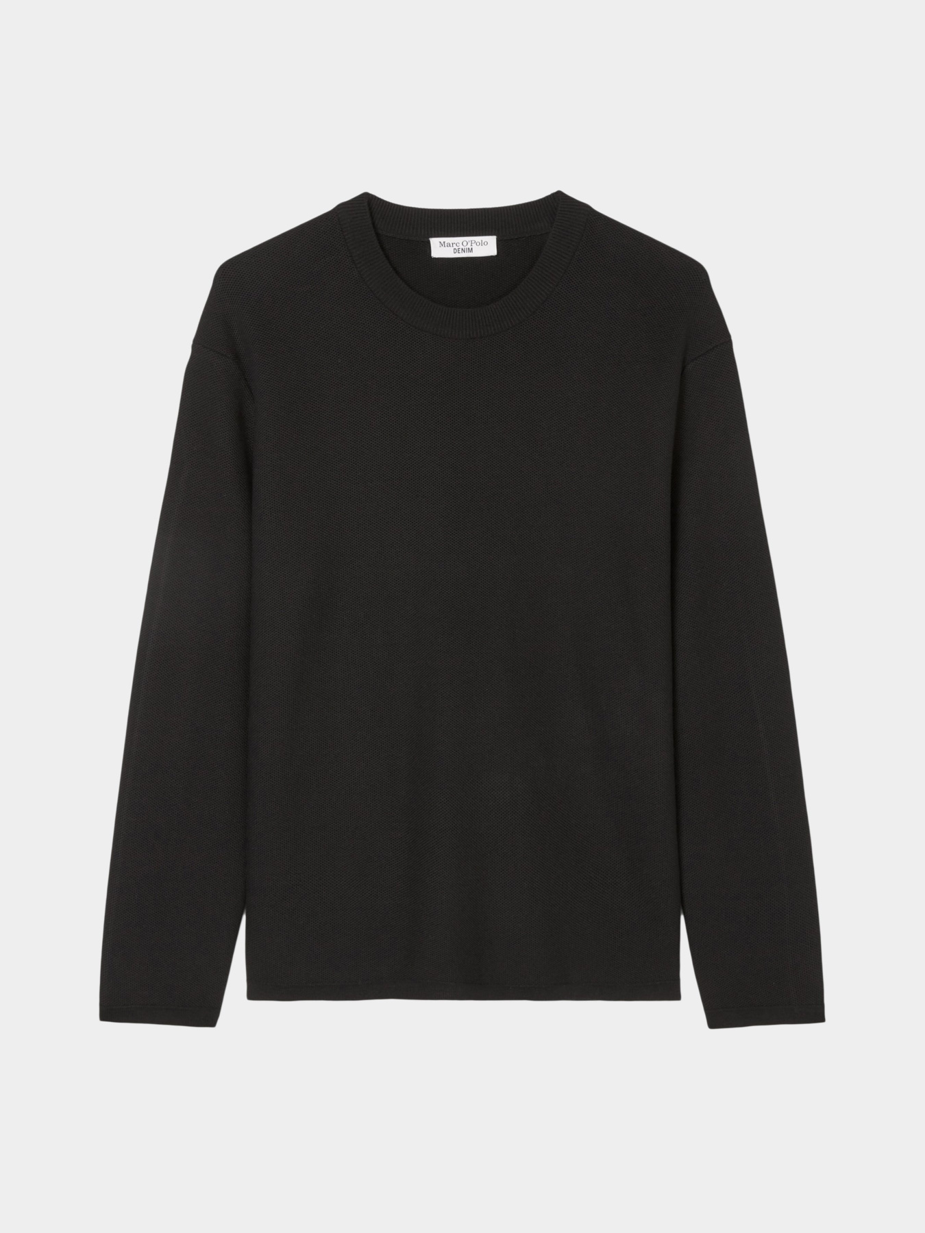 Джемпер Marc O’Polo DENIM модель 268511160422-990 Джемпер Marc O’Polo DENIM модель 268511160422-990 Фото