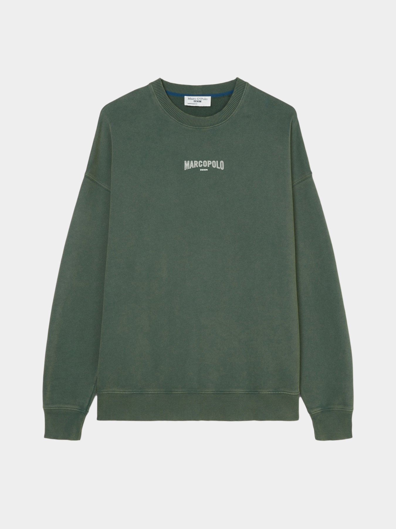 Світшот Marc O’Polo DENIM модель M68417054324-494 Світшот Marc O’Polo DENIM модель M68417054324-494 Фото