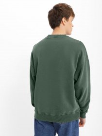 Світшот Marc O’Polo DENIM модель M68417054324-494 Світшот Marc O’Polo DENIM модель M68417054324-494 Фото