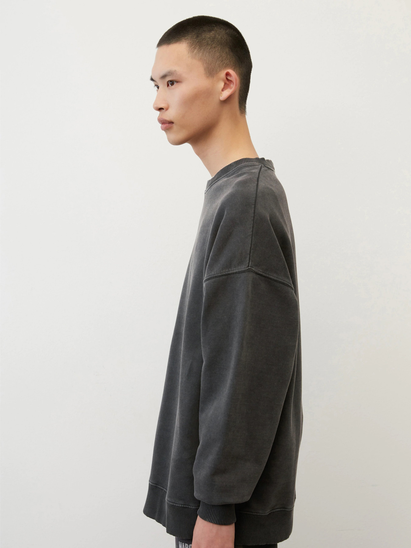 Свитшот Marc O’Polo DENIM модель M68417054324-990 Фото