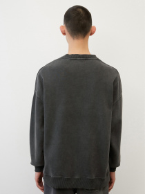 Свитшот Marc O’Polo DENIM модель M68417054324-990 Фото