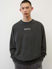 Свитшот Marc O’Polo DENIM модель M68417054324-990 Фото