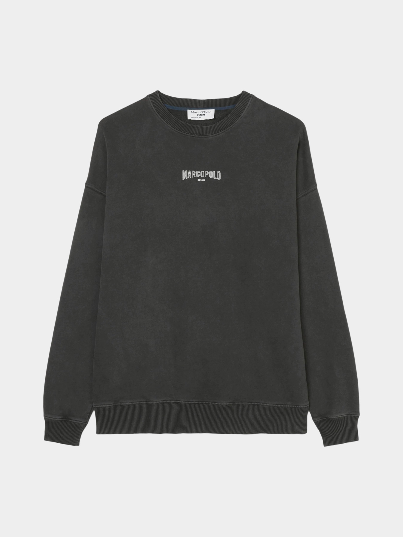 Світшот Marc O’Polo DENIM модель M68417054324-990 Фото