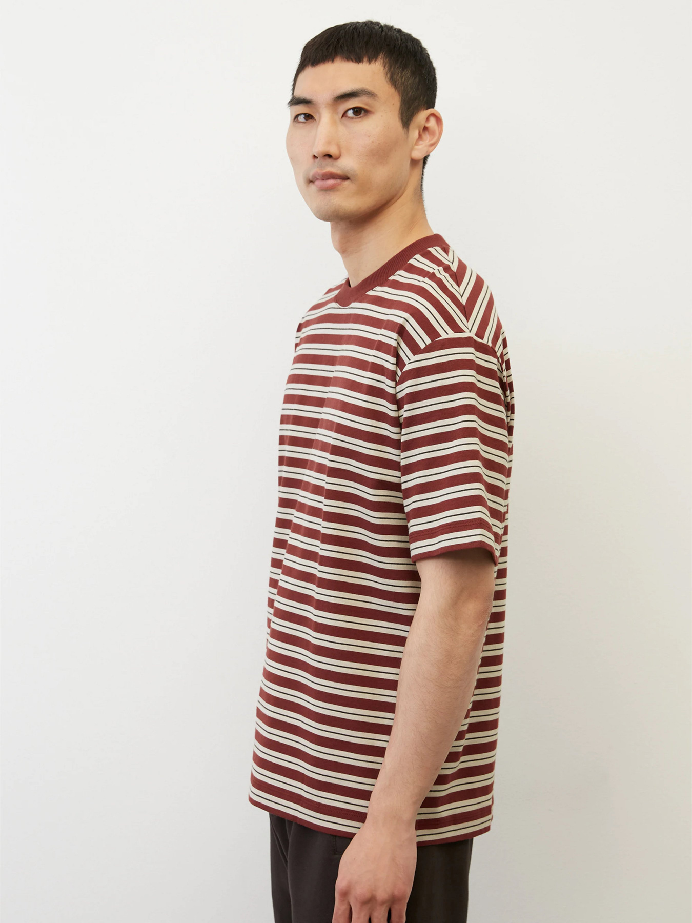 Футболка Marc O’Polo модель 227212551574-L66 Фото