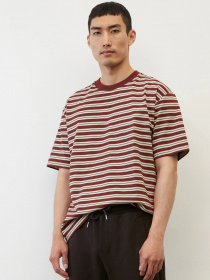 Футболка Marc O’Polo модель 227212551574-L66 Фото