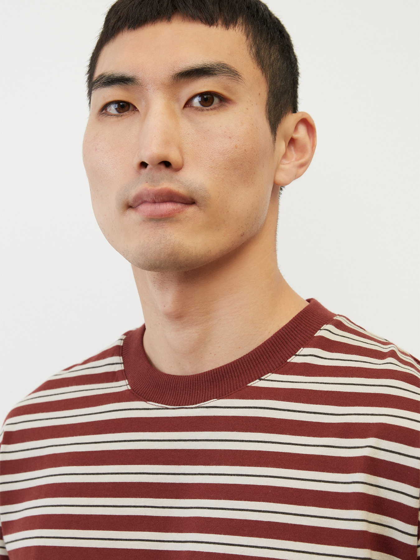 Футболка Marc O’Polo модель 227212551574-L66 Фото