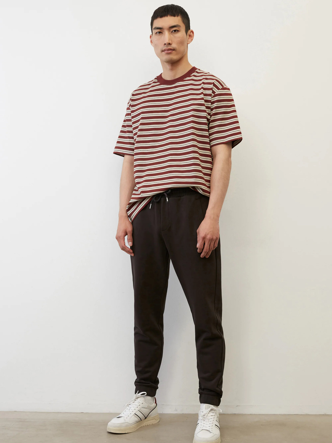 Футболка Marc O’Polo модель 227212551574-L66 Фото