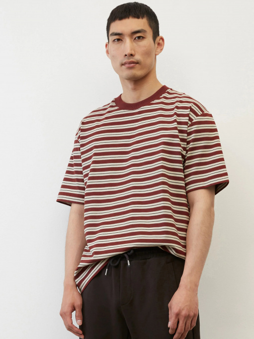 Футболка Marc O’Polo модель 227212551574-L66 Фото