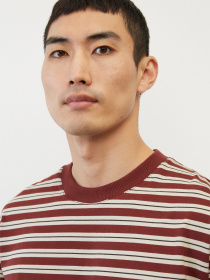 Футболка Marc O’Polo модель 227212551574-L66 Фото