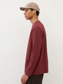 Лонгслив Marc O’Polo модель 227222252016-668 Фото