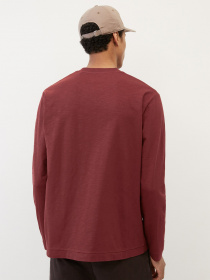 Лонгслив Marc O’Polo модель 227222252016-668 Фото