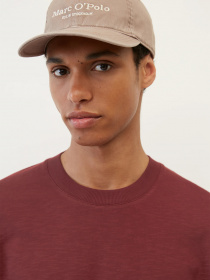 Лонгслив Marc O’Polo модель 227222252016-668 Фото