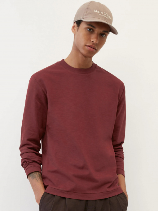 Лонгслив Marc O’Polo модель 227222252016-668 Фото