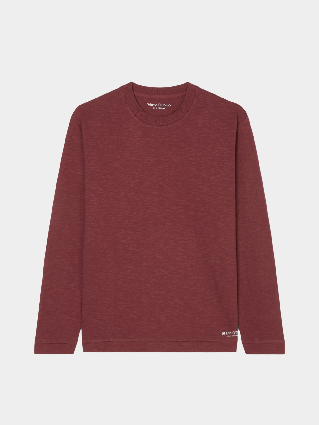 Лонгслив Marc O’Polo модель 227222252016-668 Фото