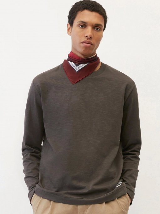 Лонгслів Marc O’Polo модель 227222252016-791 Фото