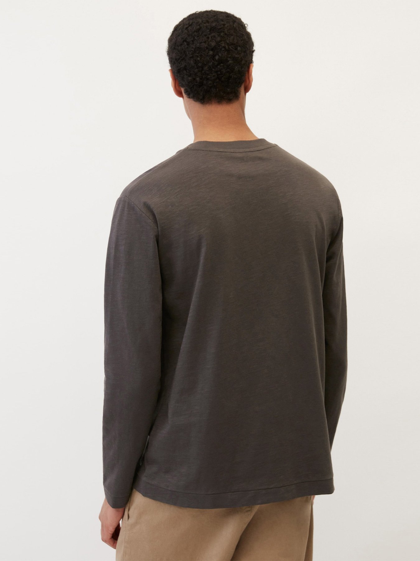 Лонгслив Marc O’Polo модель 227222252016-791 Фото