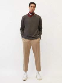 Лонгслив Marc O’Polo модель 227222252016-791 Фото