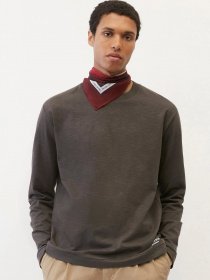 Лонгслив Marc O’Polo модель 227222252016-791 Фото