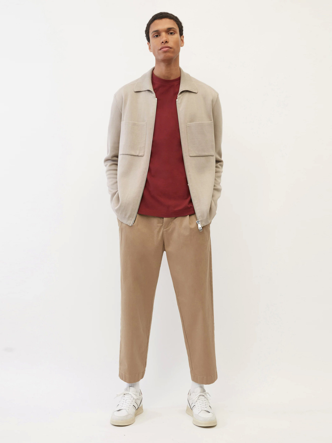 Кардиган Marc O’Polo модель 227510361136-727 Фото