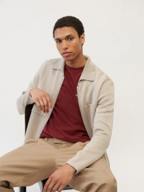 Кардиган Marc O’Polo модель 227510361136-727 Фото