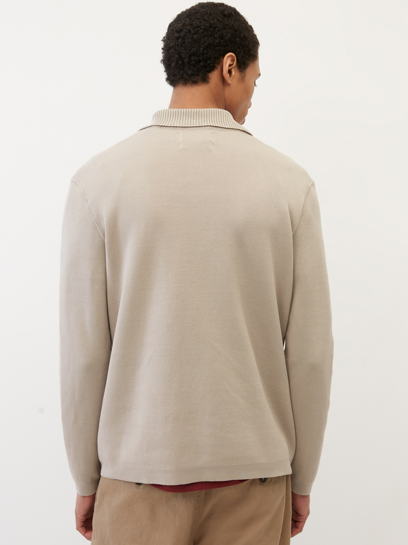 Кардиган Marc O’Polo модель 227510361136-727 Фото