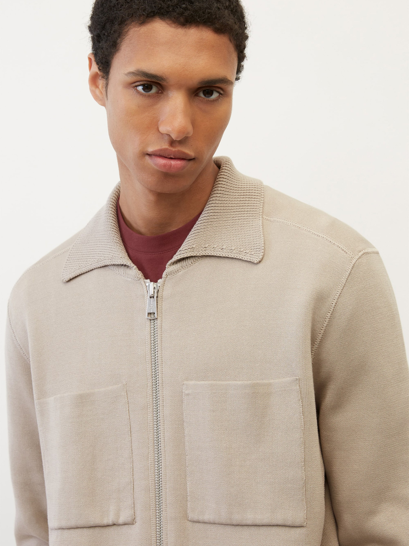 Кардиган Marc O’Polo модель 227510361136-727 Фото