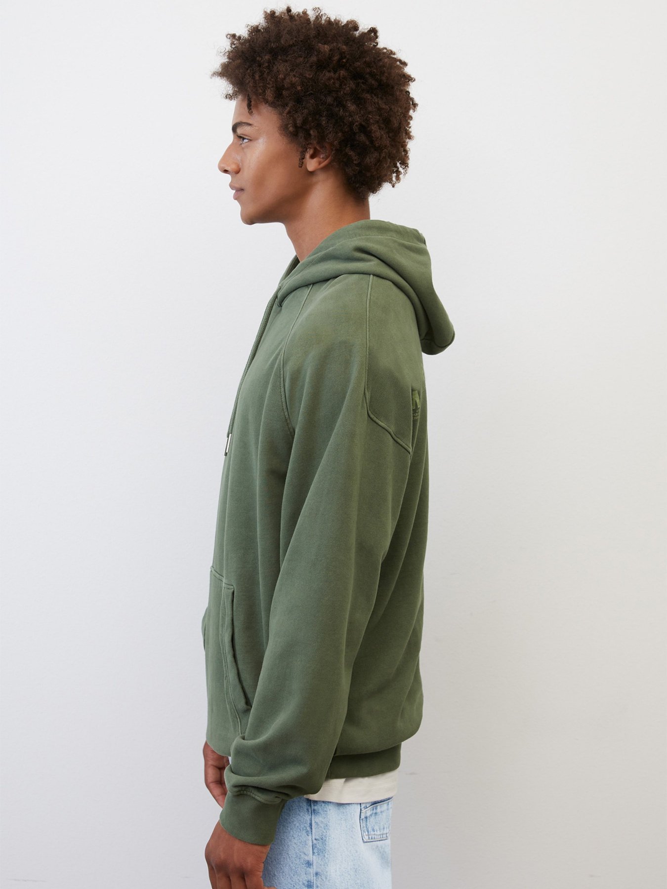 Худи Marc O’Polo модель 228400354044-484 Фото