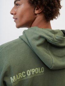 Худи Marc O’Polo модель 228400354044-484 Фото