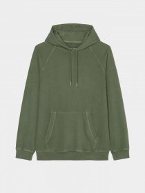 Худи Marc O’Polo модель 228400354044-484 Фото