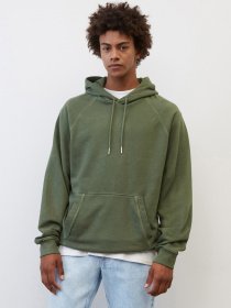 Худи Marc O’Polo модель 228400354044-484 Фото