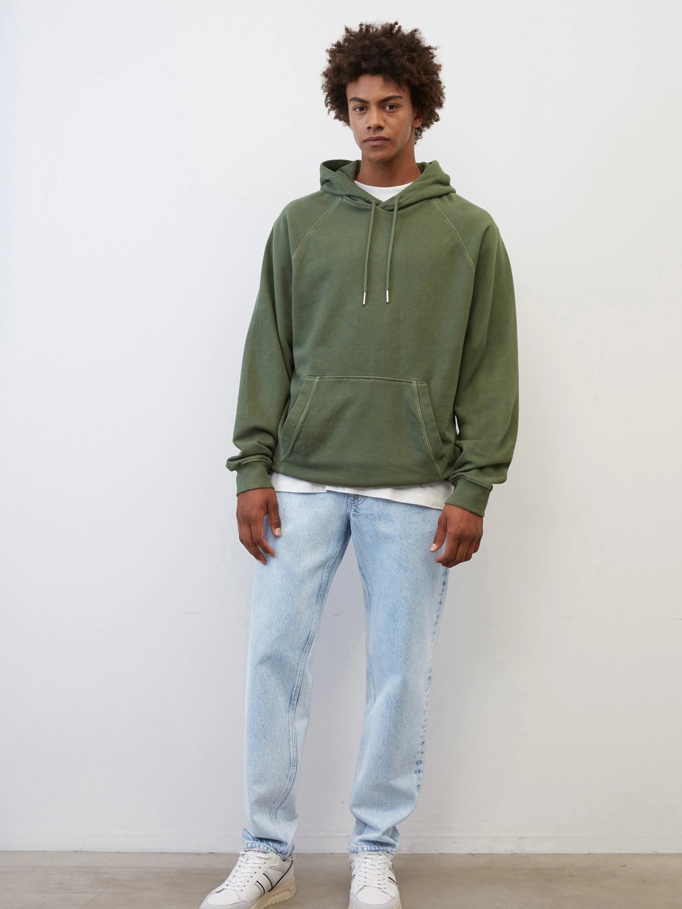 Худі Marc O’Polo модель 228400354044-484 Фото