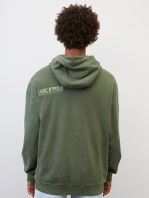 Худі Marc O’Polo модель 228400354044-484 Фото