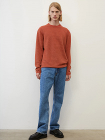 Джемпер Marc O’Polo модель 228510660376-383 Фото