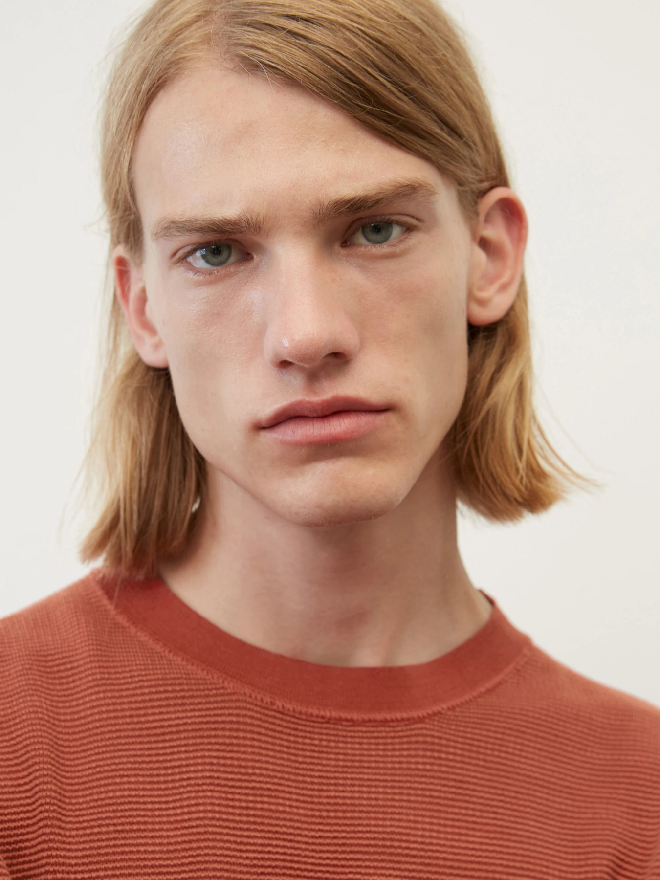 Джемпер Marc O’Polo модель 228510660376-383 Фото