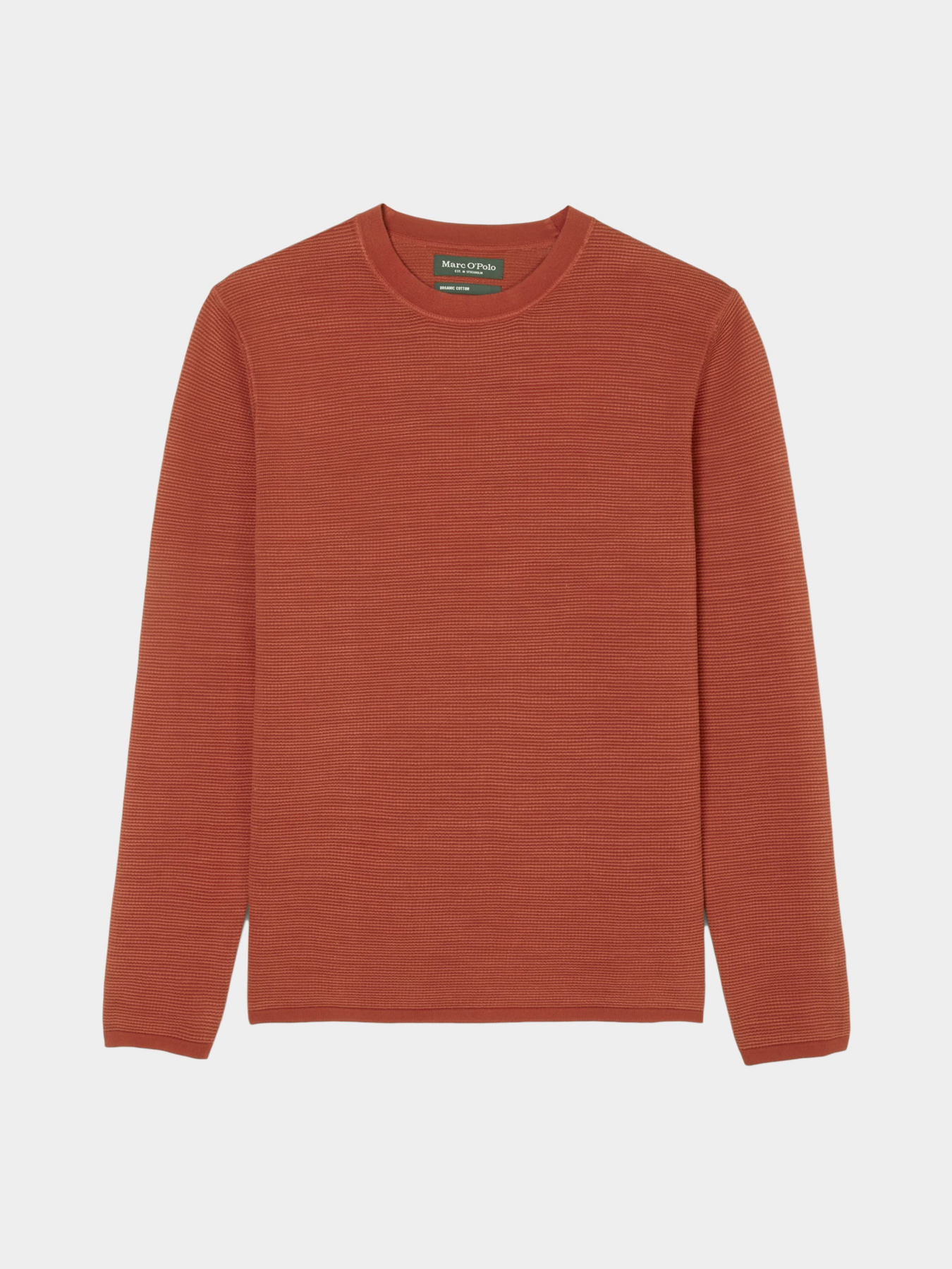 Джемпер Marc O’Polo модель 228510660376-383 Фото