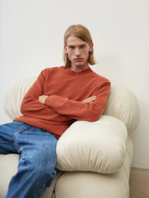 Джемпер Marc O’Polo модель 228510660376-383 Фото