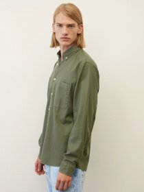 Рубашка Marc O’Polo модель 228736242414-484 Фото