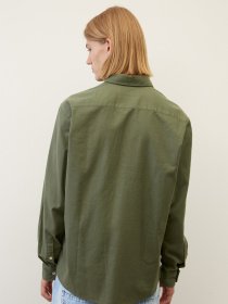 Рубашка Marc O’Polo модель 228736242414-484 Фото