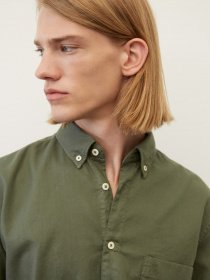 Рубашка Marc O’Polo модель 228736242414-484 Фото