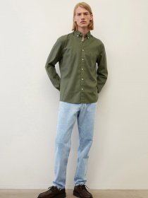 Рубашка Marc O’Polo модель 228736242414-484 Фото