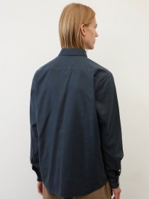 Рубашка Marc O’Polo модель 228736242414-898 Фото